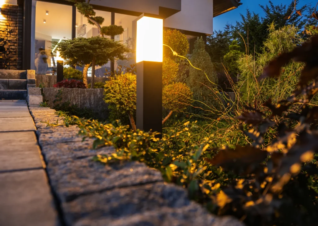 LED Landscape Lighting
