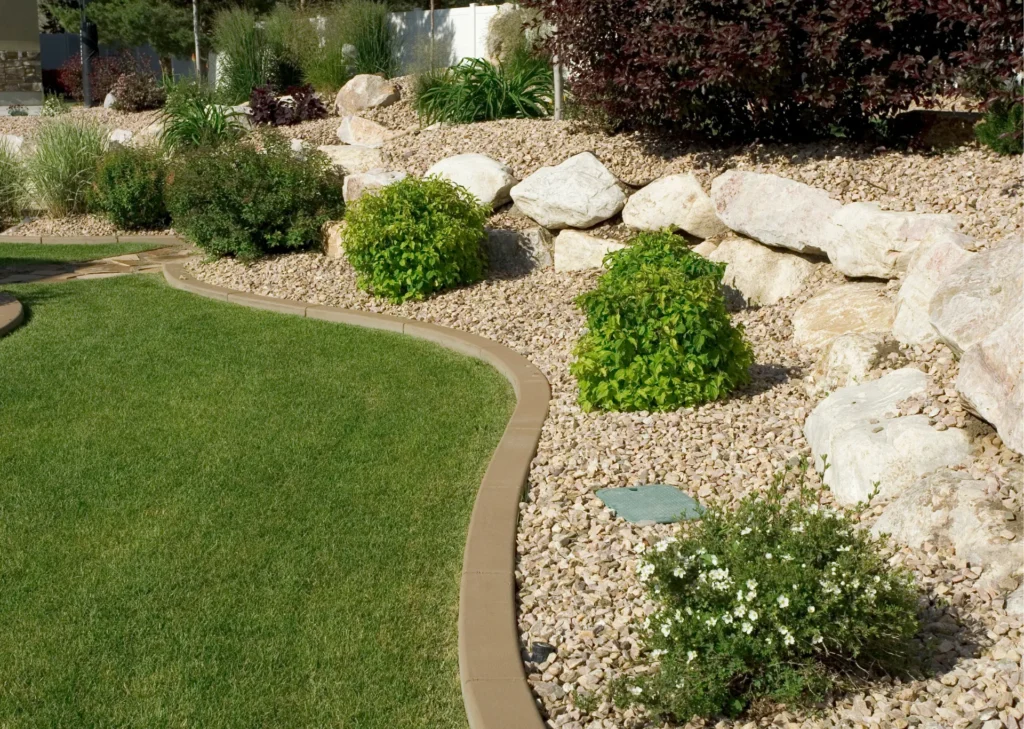 landscape design trends